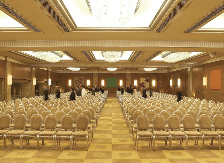 Hotel Intercontinental Athenaeum Athens