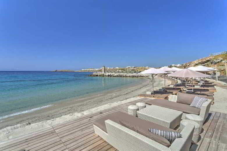 Hotel Santa Marina Resort