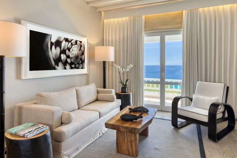 Hotel Santa Marina Resort