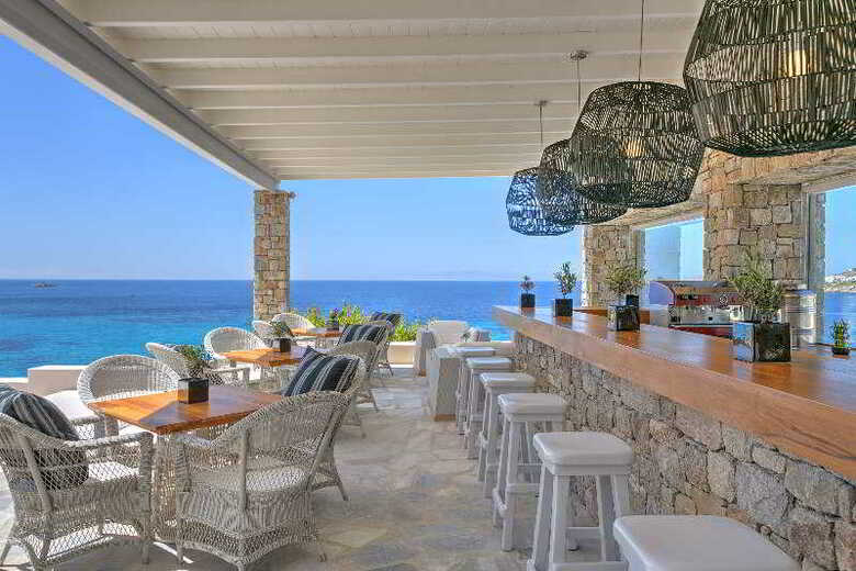 Hotel Santa Marina Resort