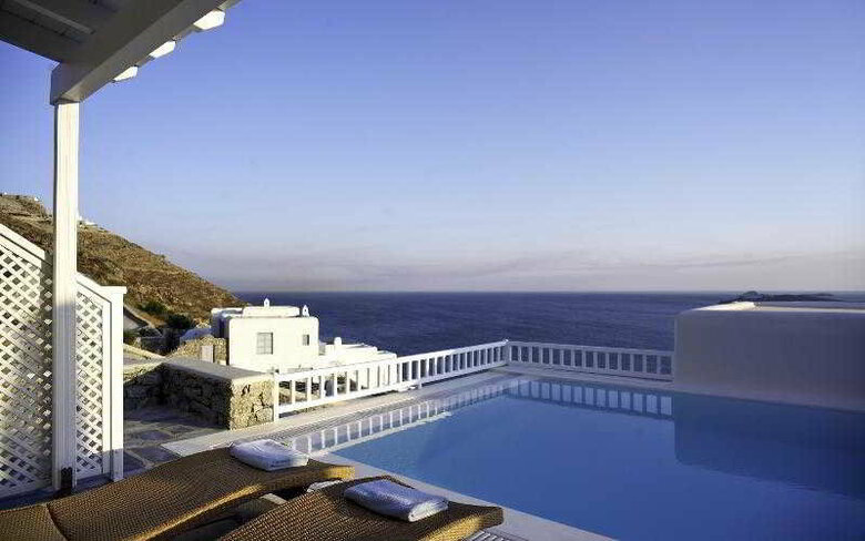 Hotel Santa Marina Resort