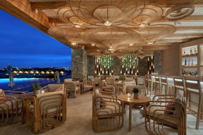 Hotel Santa Marina Resort