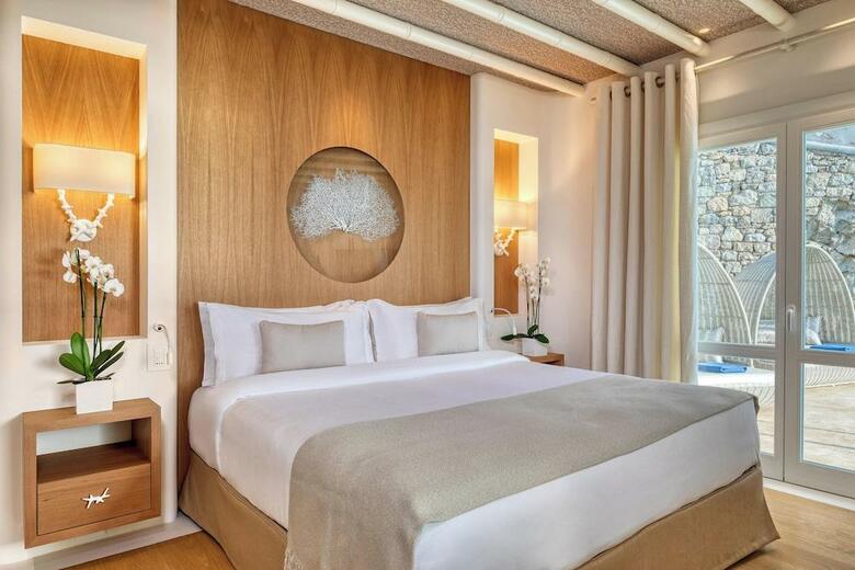 Hotel Santa Marina Resort