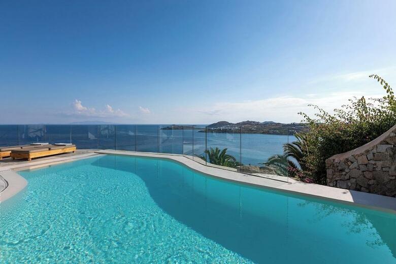 Hotel Santa Marina Resort