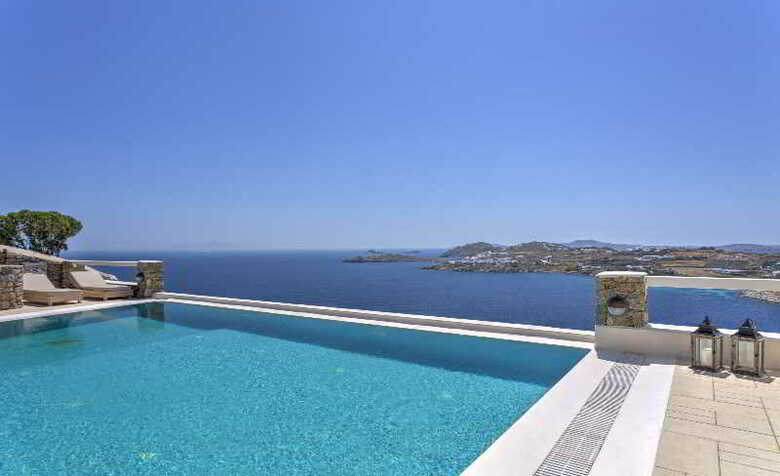 Hotel Santa Marina Resort