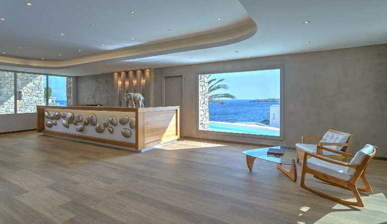 Hotel Santa Marina Resort