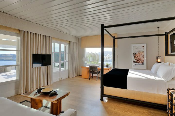 Hotel Santa Marina Resort