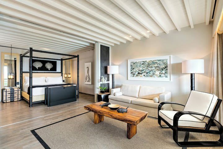 Hotel Santa Marina Resort