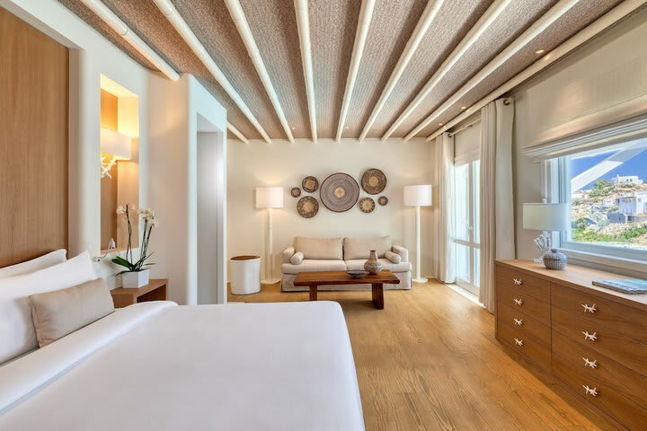 Hotel Santa Marina Resort