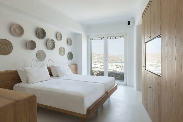 Hotel Santa Marina Resort