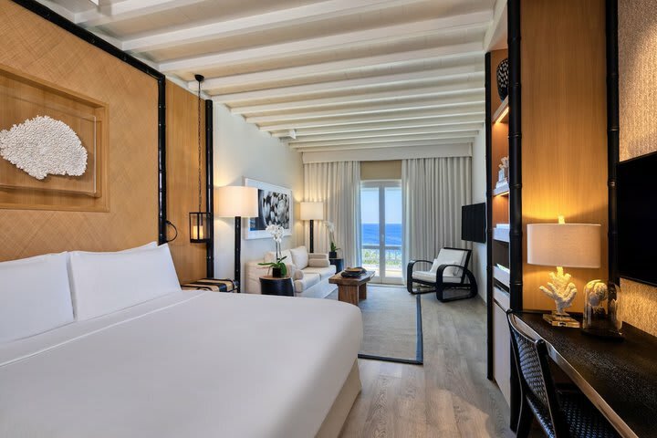 Hotel Santa Marina Resort