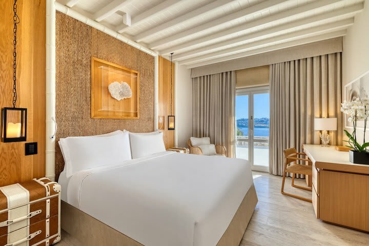 Hotel Santa Marina Resort