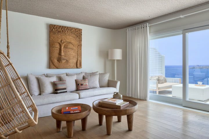 Hotel Santa Marina Resort