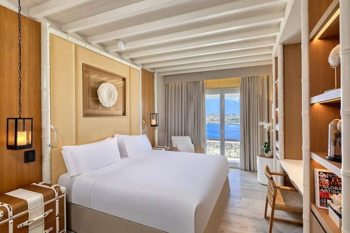 Hotel Santa Marina Resort