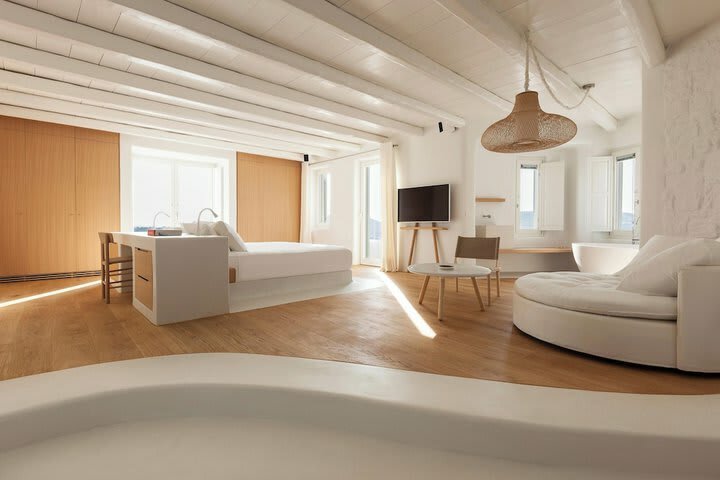Hotel Santa Marina Resort