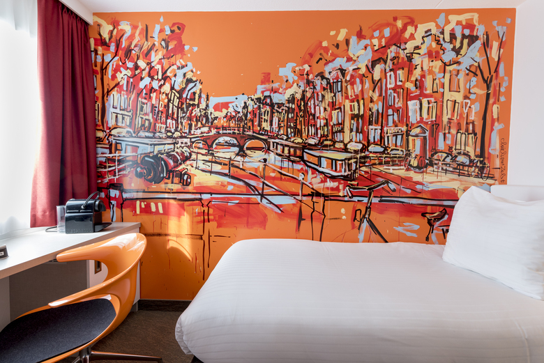 Westcord Art Hotel Amsterdam