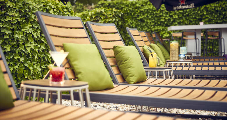 Westcord Art Hotel Amsterdam