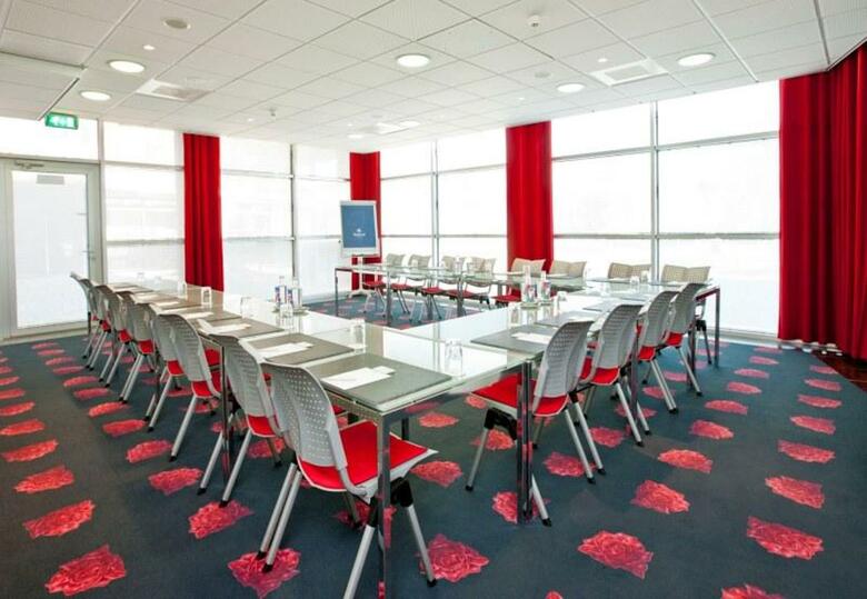 Westcord Art Hotel Amsterdam