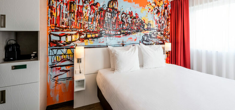 Westcord Art Hotel Amsterdam