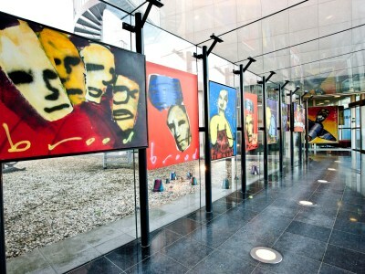 Westcord Art Hotel Amsterdam
