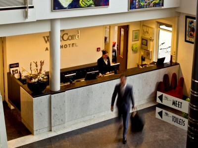 Westcord Art Hotel Amsterdam