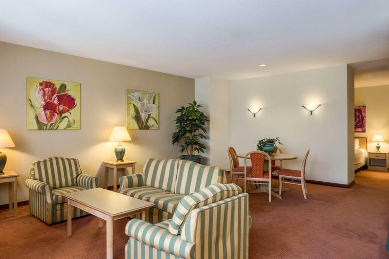 Hotel NH Atlanta Rotterdam