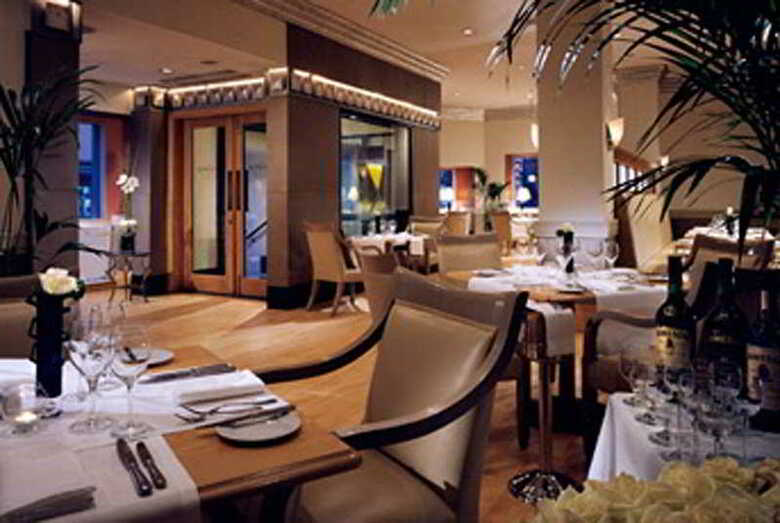 Hotel Westin