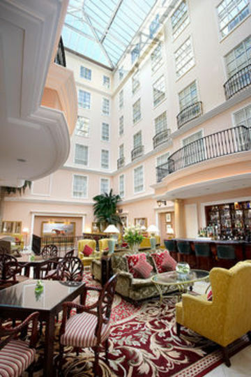 Hotel Westin