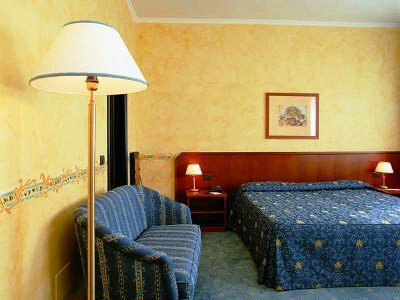 Hotel UNA Brescia