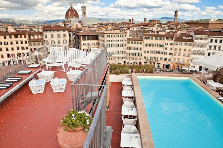 Grand Hotel Minerva