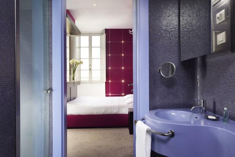 UNA Hotel Vittoria