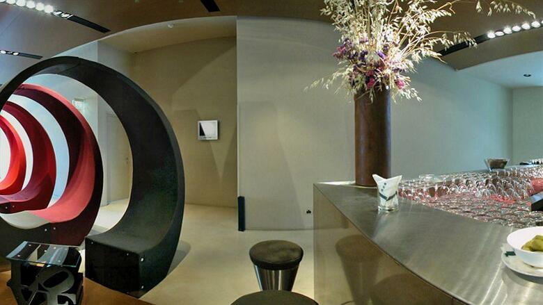 UNA Hotel Vittoria