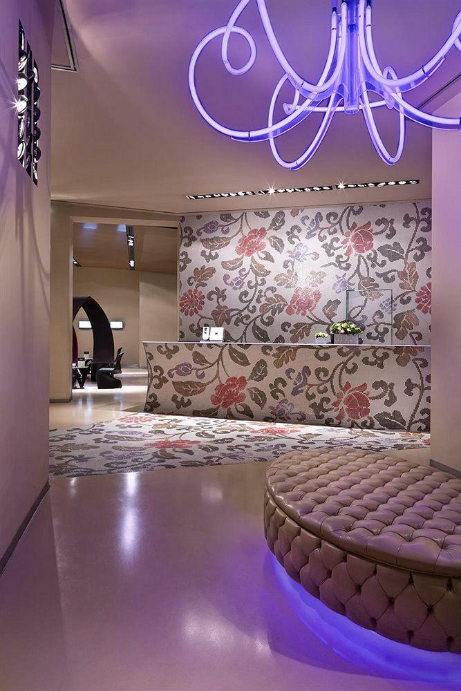 UNA Hotel Vittoria