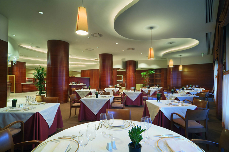 Hotel UNA Cusani