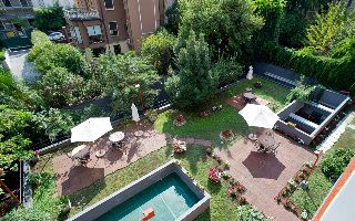 Hotel Fiera