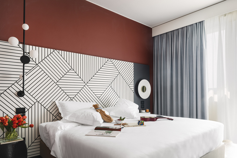 Atahotel Quark
