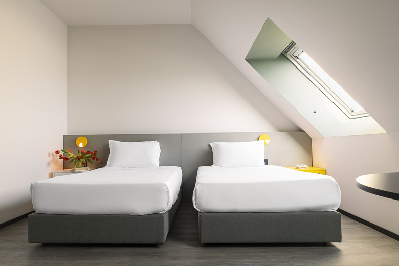 Atahotel Quark