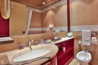 Atahotel Quark