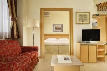 Atahotel Quark