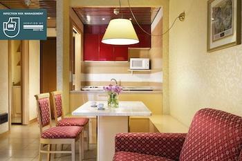 Atahotel Quark