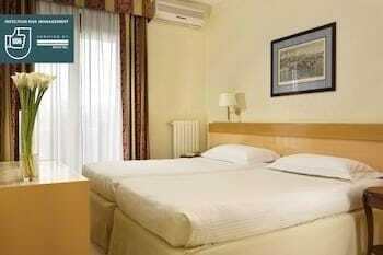 Atahotel Quark