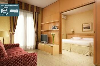 Atahotel Quark