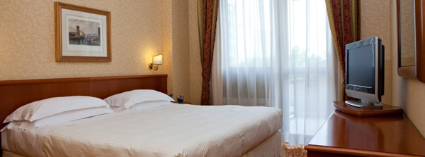 Atahotel Quark