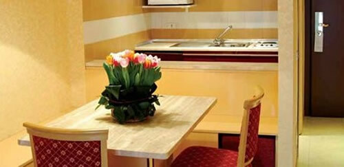 Atahotel Quark