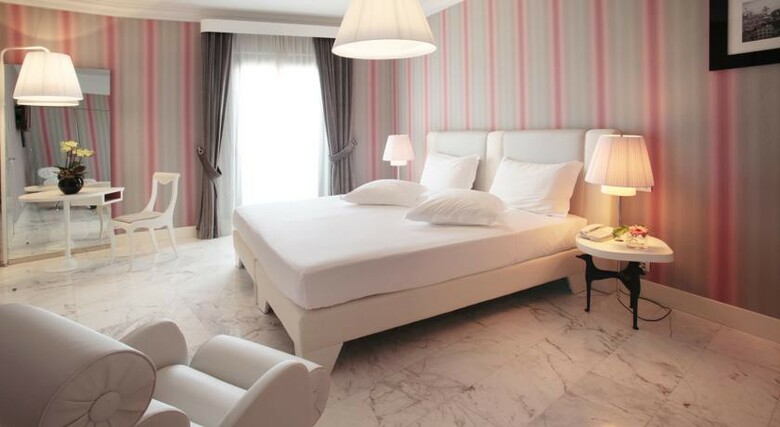 Grand Hotel Palace