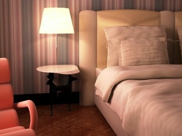 Grand Hotel Palace