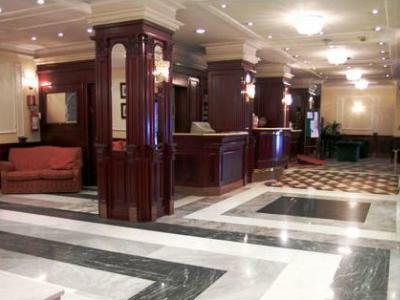 Hotel Regent