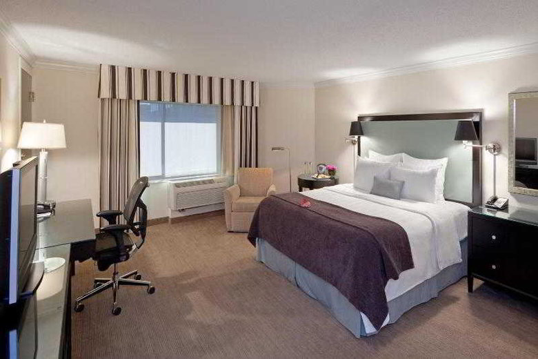 Hotel Crowne Plaza Boston Natick