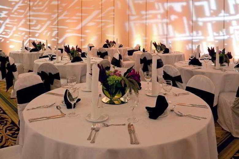 Hotel Crowne Plaza Boston Natick