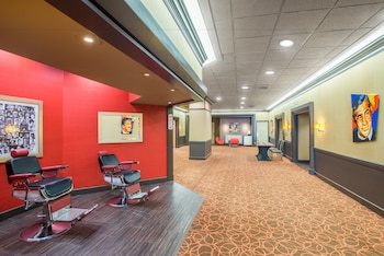 Hotel Crowne Plaza Boston Natick